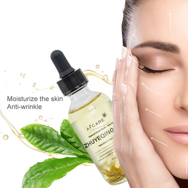 Universal Skin Essential Oil with Net 60g Compatible Standard Specifications