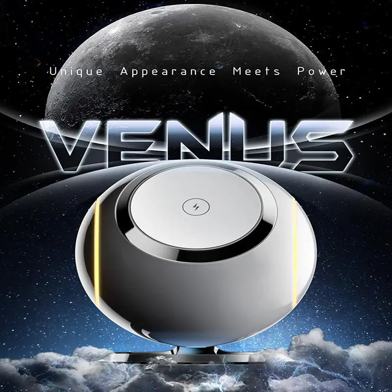 Wireless Magnetic Charger QC3.0 Fast Charging for United States and CHF