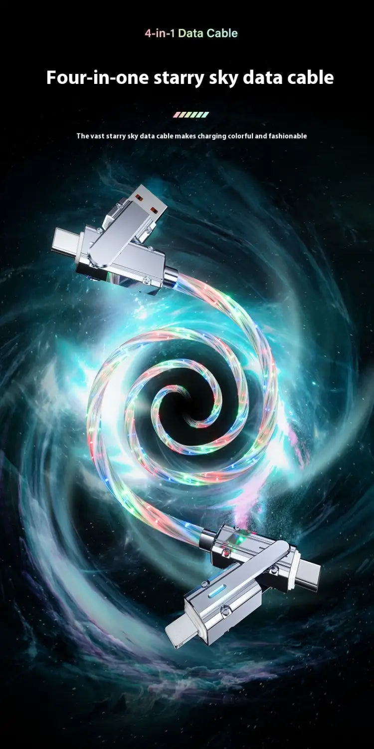 Fast Charging USB Cables for United States Devices with CHF CHIF Compatibility