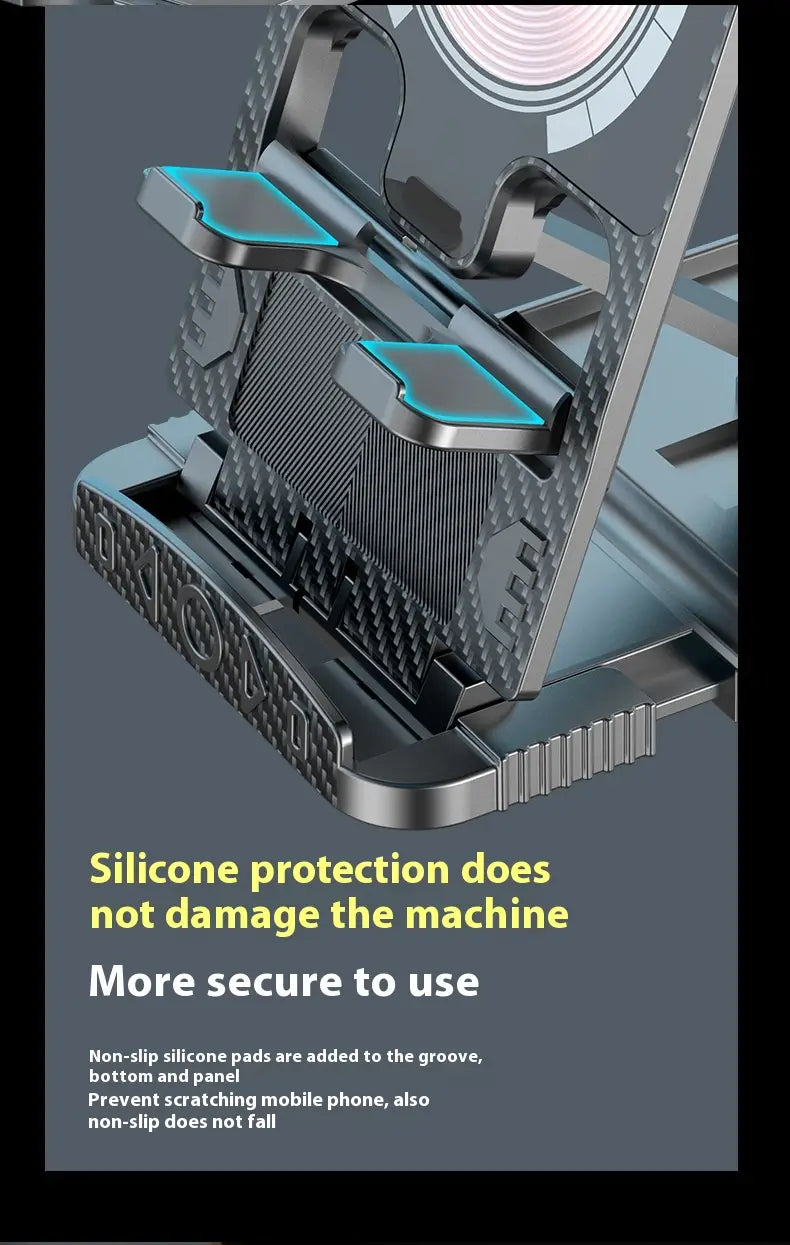 Wireless Charging Set 15W 5W with Type-C Power Supply for United States and CHF