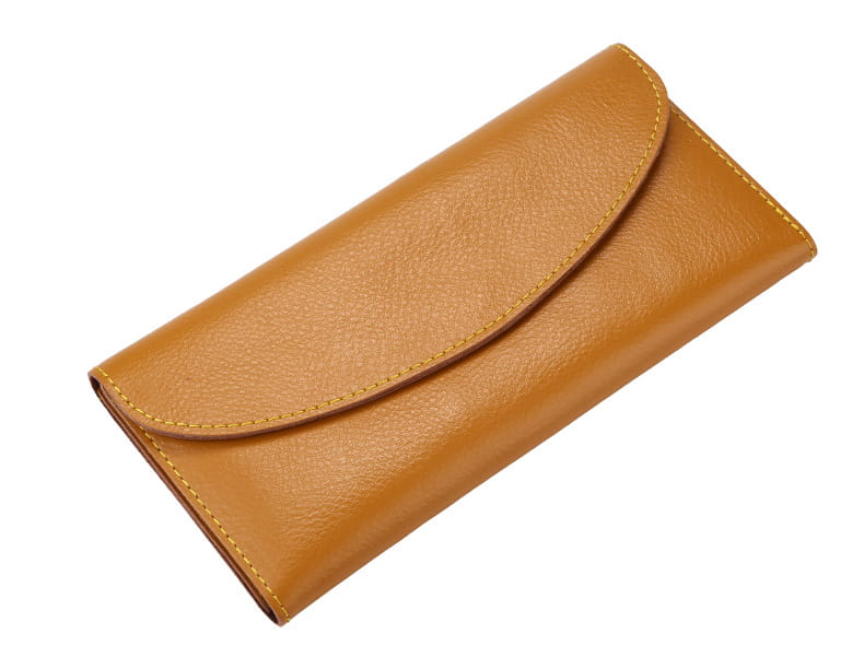 Solid Genuine Leather Colored Lining for Bags in the United States CHF
