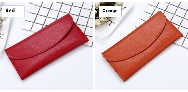 Solid Genuine Leather Colored Lining for Bags in the United States CHF