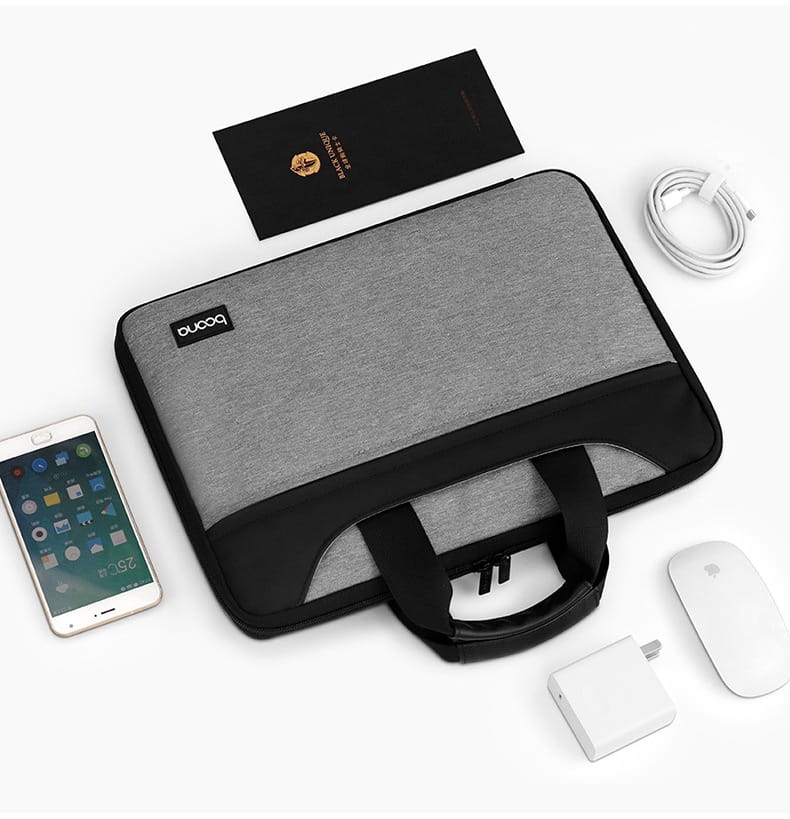 Business Travel Power Pack Oxford Backpack Waterproof Anti-Theft Carry Handle