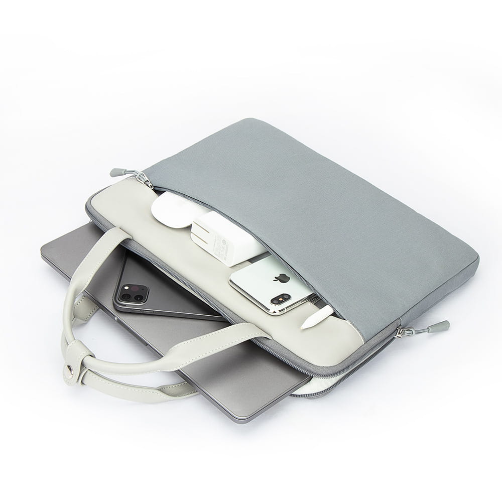 14-tolline veekindel sülearvuti kott vargus- ja löögikindlate omadustega