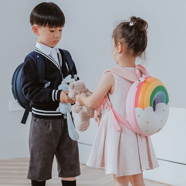 Children’s donut backpack