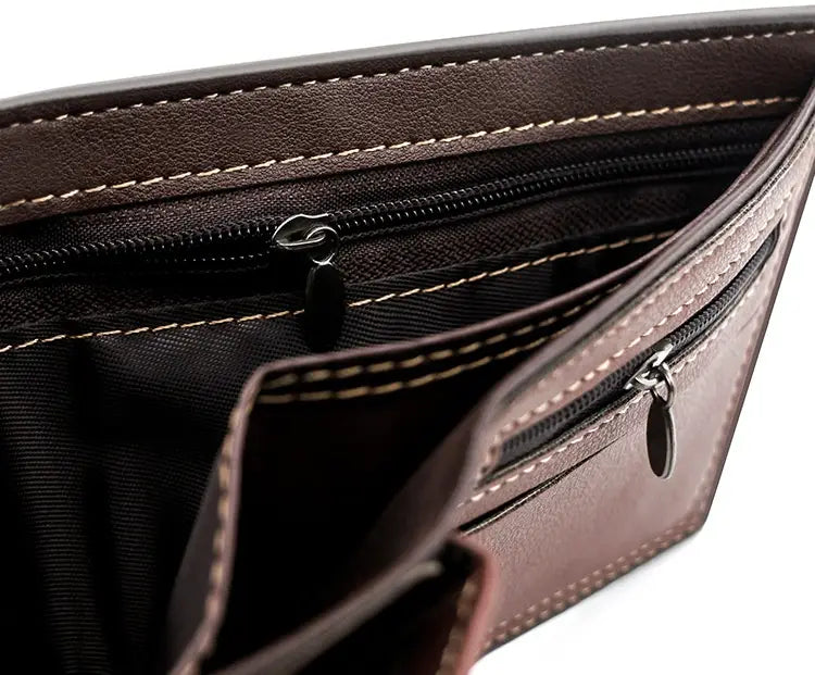 Multifunctional Suitcase with Polyester Lining for United States Travel and CHF Payments