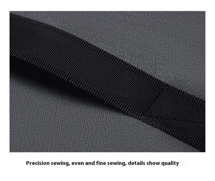 14 hüvelykes laptop ujjú oxford szövet védő tok világosszürke sötét