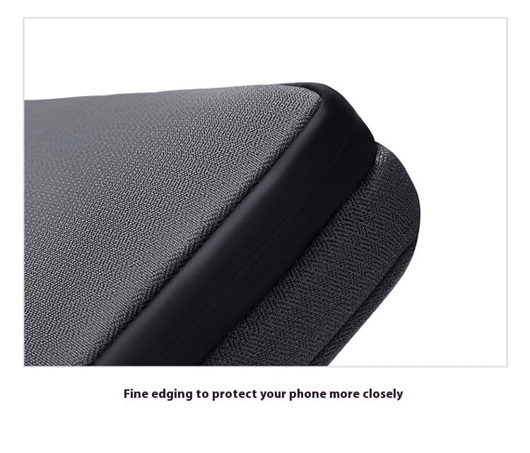 14 hüvelykes laptop ujjú oxford szövet védő tok világosszürke sötét