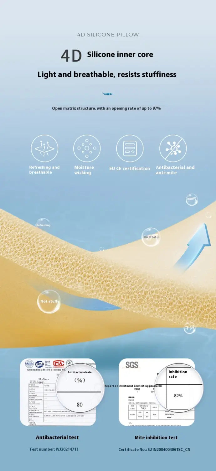 Breathable Bionic Neck Support for Cervical Vertebra Care and Avoiding Leaning