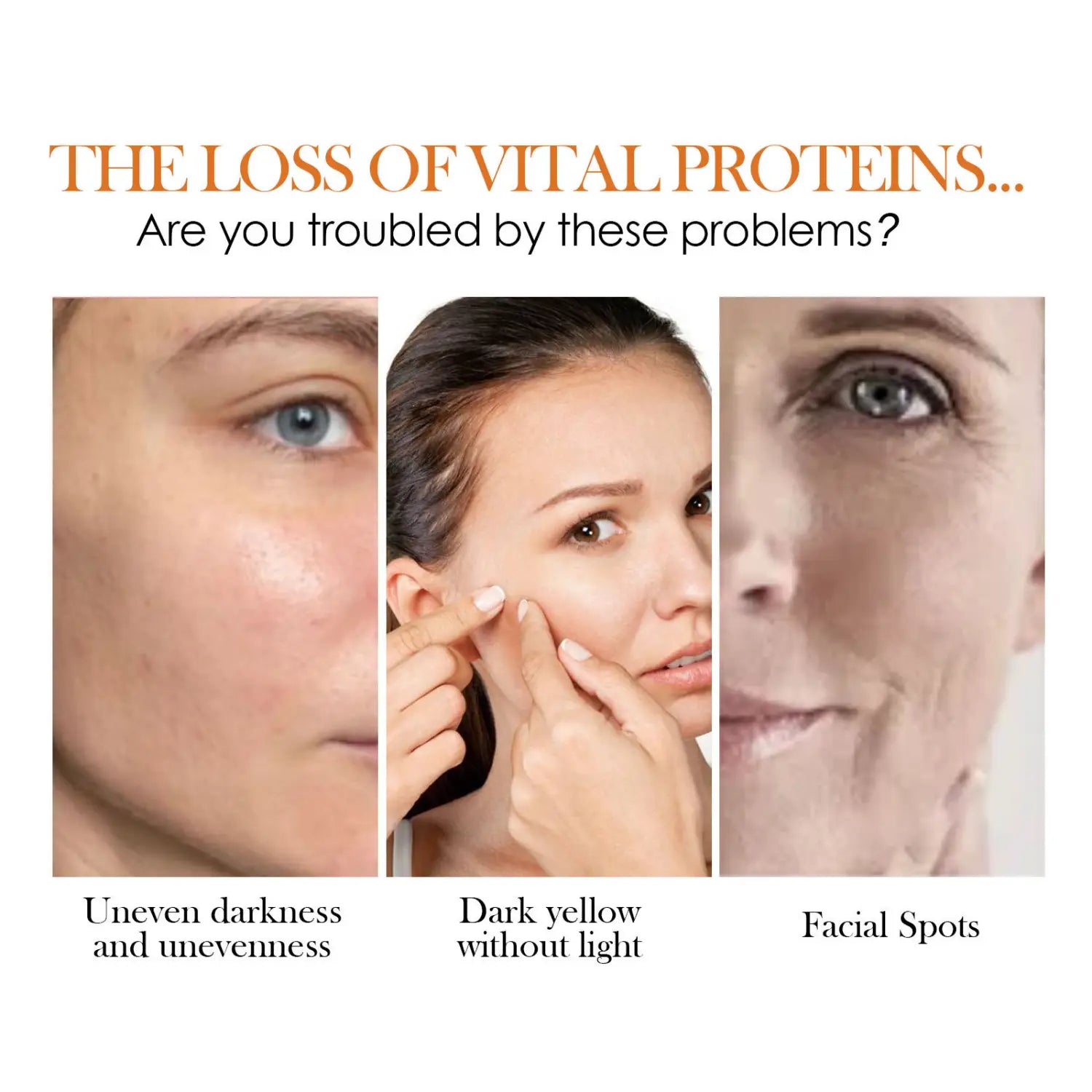 30ml Facial Essence Serum with Hydrating and Anti-Aging Benefits