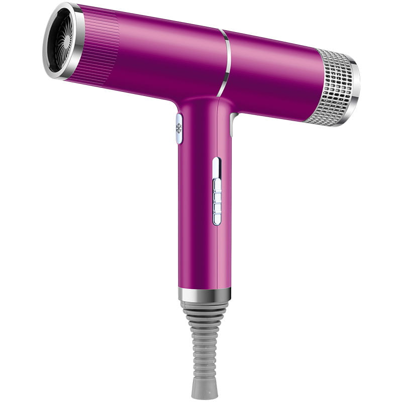 Concept Hair Dryer Household Multifunctional Easy to Use High Quality