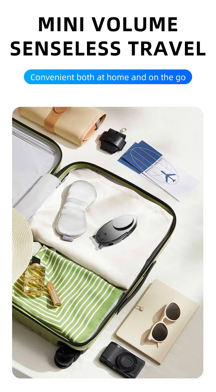 Universal Wireless Charger with Magnetic and Fast Charging for United States