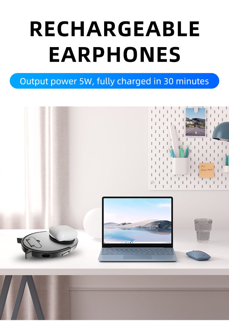 Universal Wireless Charger with Magnetic and Fast Charging for United States