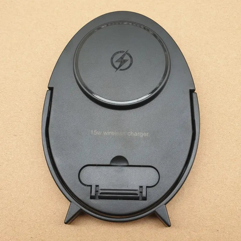 Universal Wireless Charger with Magnetic and Fast Charging for United States