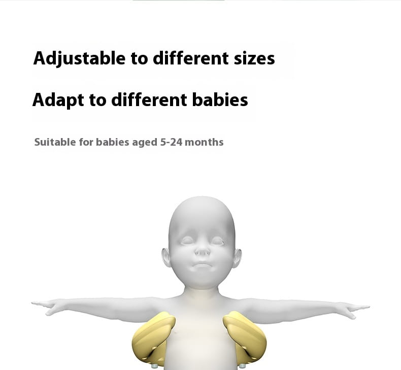 Yellow and Pink Bathing Table for United States CHF Patients