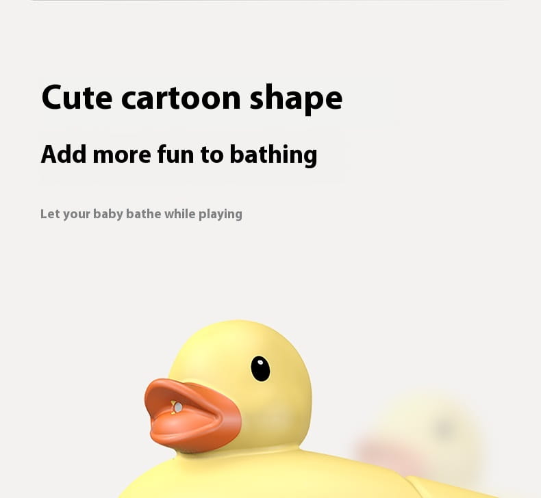 Yellow and Pink Bathing Table for United States CHF Patients