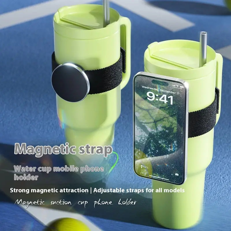 Magnetic Bracket Outdoor for Arm Mobile Phone Universal Holder