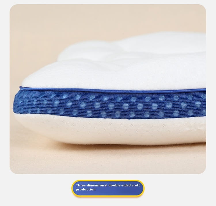 United States Neck Pillow for Children and Infants CHF Modern Comfort