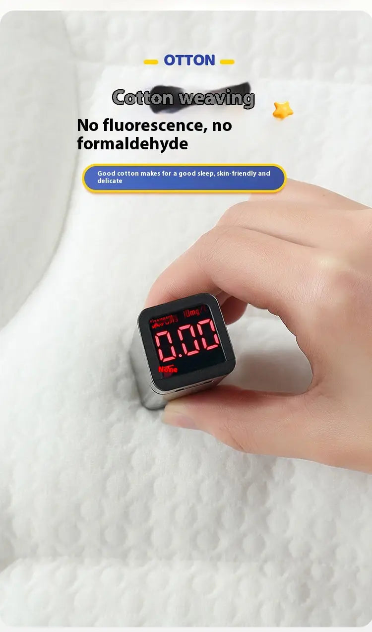 United States Neck Pillow for Children and Infants CHF Modern Comfort