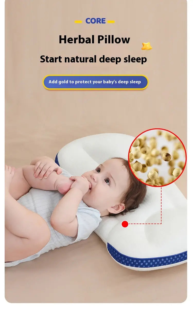 United States Neck Pillow for Children and Infants CHF Modern Comfort