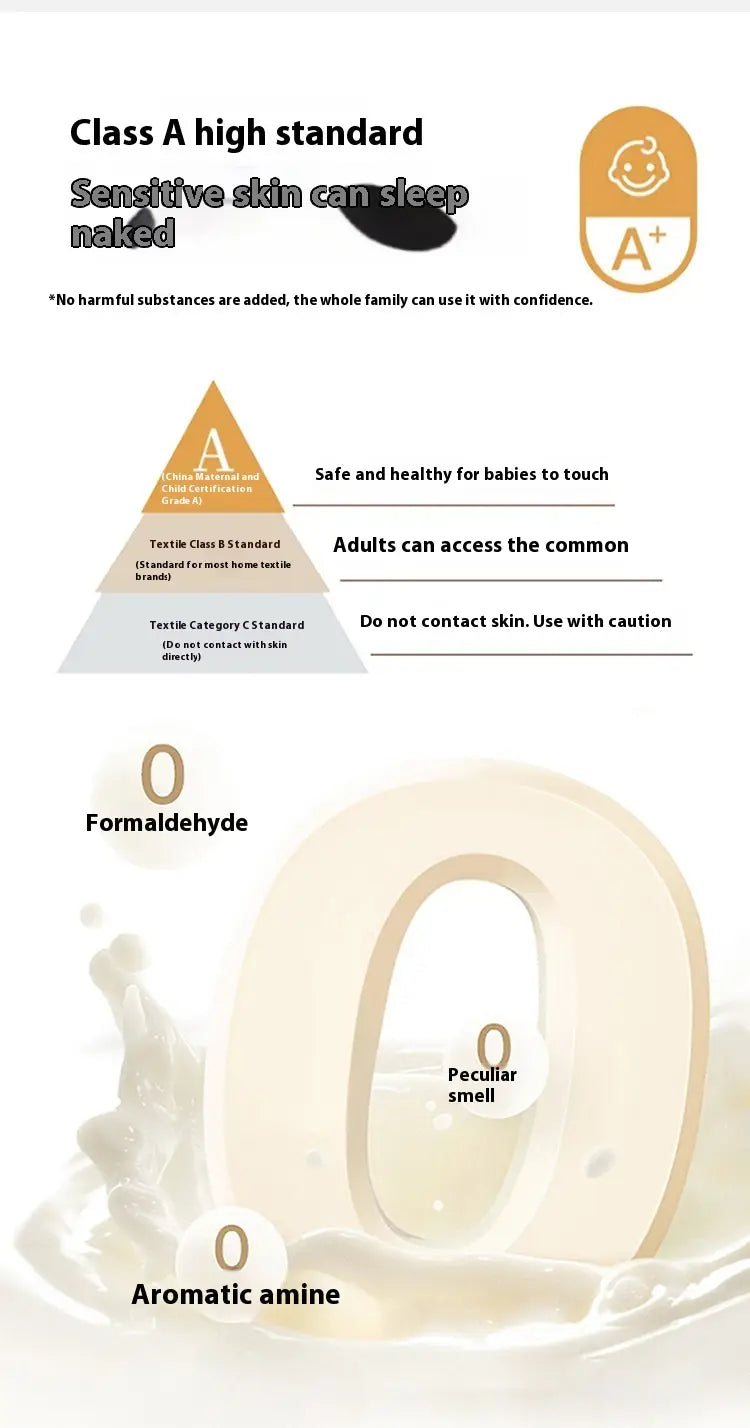 United States Neck Pillow for Children and Infants CHF Modern Comfort