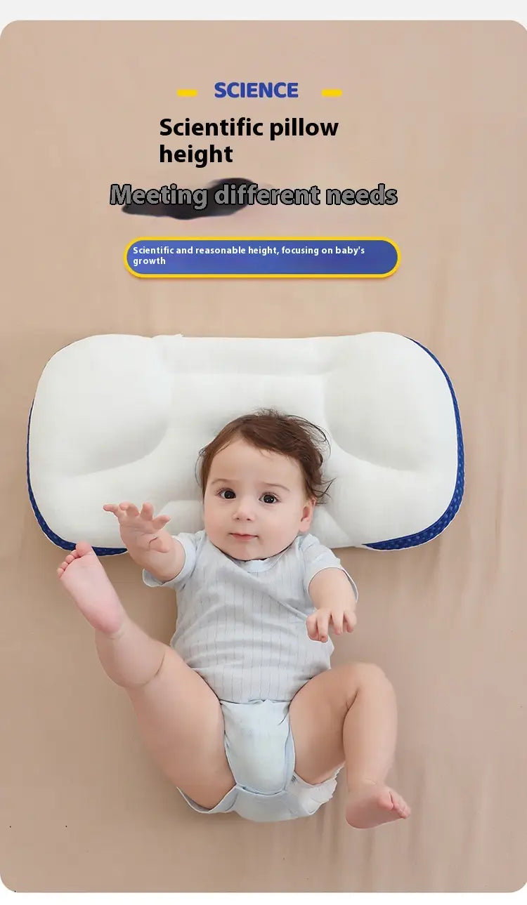 United States Neck Pillow for Children and Infants CHF Modern Comfort