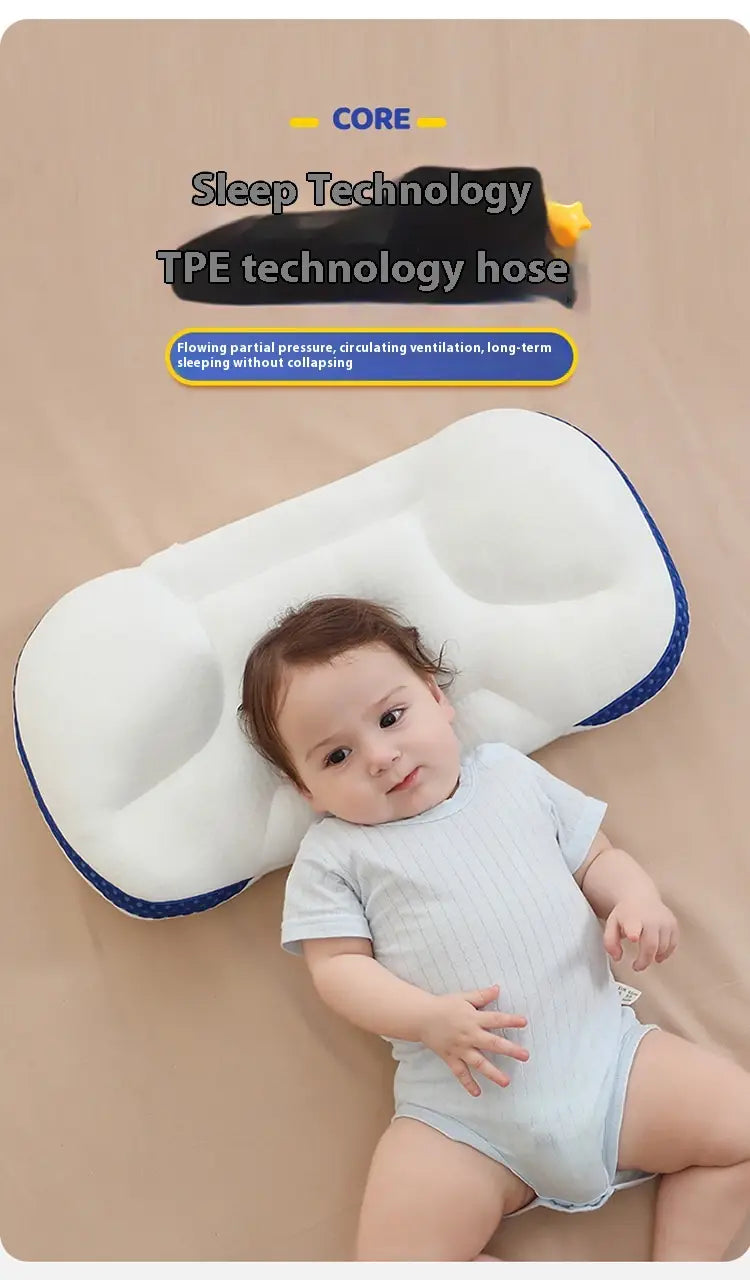 United States Neck Pillow for Children and Infants CHF Modern Comfort