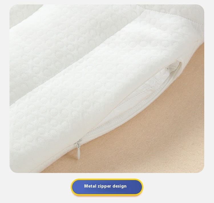 United States Neck Pillow for Children and Infants CHF Modern Comfort