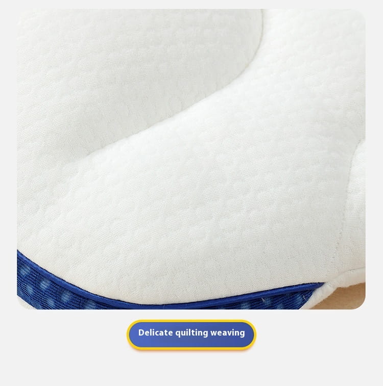 United States Neck Pillow for Children and Infants CHF Modern Comfort