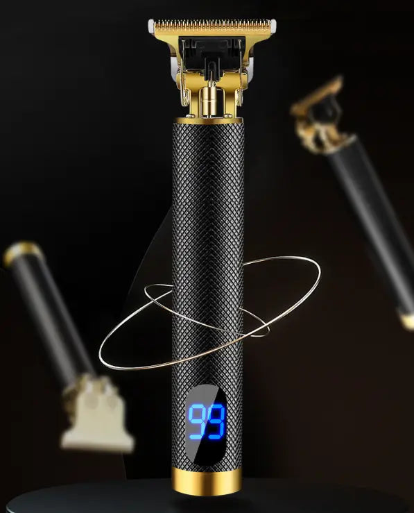 Beauty Generating Fader Electric Clipper Sculpting Razor Bald Hair Clippers