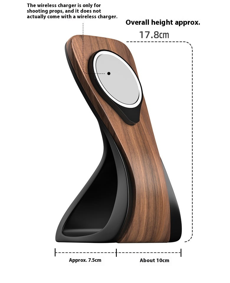 MagSafe Creative Magnetic Mobile Desktop Holder for J2 and J7 Models