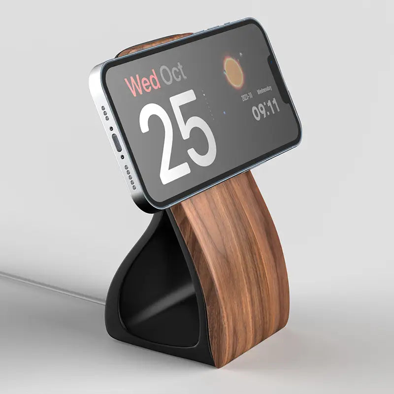 MagSafe Creative Magnetic Mobile Desktop Holder for J2 and J7 Models