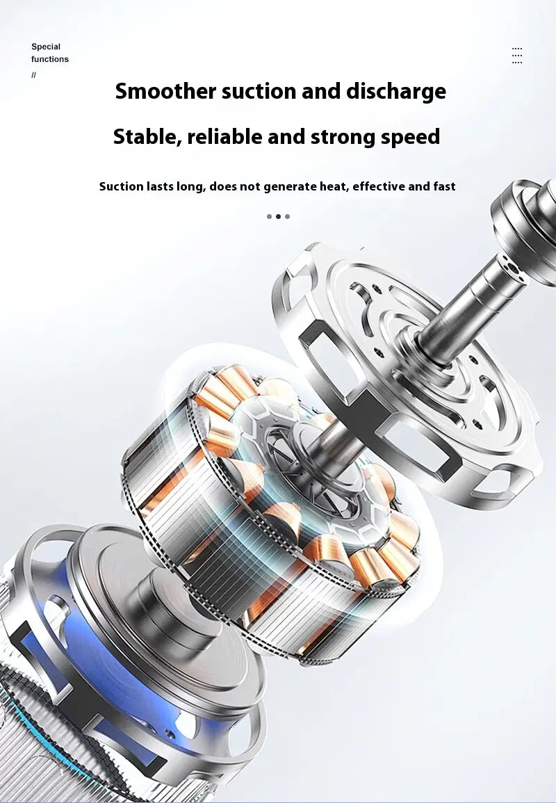 Electric Rotating Hair Curling Comb with Constant Temperature and European Standards