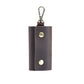 Men Wallet Leather Key Bag Multifunctional Keychain - Get Your Manly Multifunctional Leather Key Bag