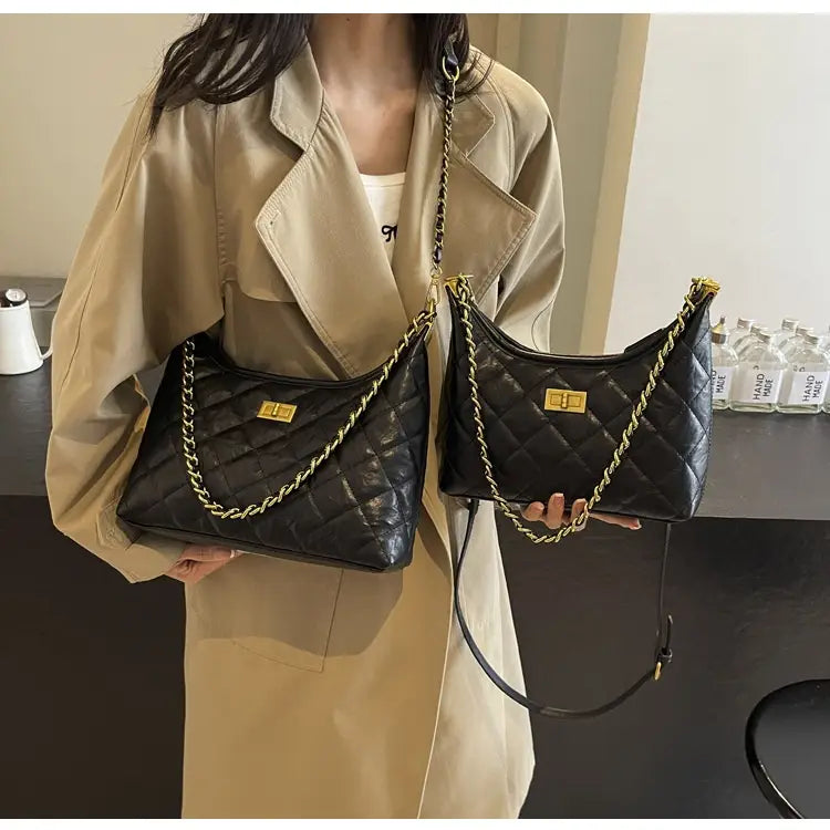 Universal Polyester Suitcase with Black Outer Bag for United States Travel