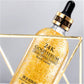 24K Gold - Glow Like A Rich Person With 24K Gold Toner