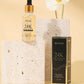 24K Gold Foil30mL Vitamin E Retinol Anti-wrinkle The Lifting Face Serum - Glitz and Glow with 24K Gold Foil30mL Face