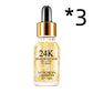 24K Golden Face Moisturizing Cream - Get Glowy with 24K Golden Face Cream Magic