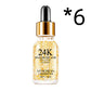 24K Golden Face Moisturizing Cream - Get Glowy with 24K Golden Face Cream Magic