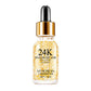 24K Golden Face Moisturizing Cream - Get Glowy with 24K Golden Face Cream Magic