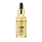 24K Golden Face Moisturizing Cream - Get Glowy with 24K Golden Face Cream Magic