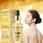 24K Golden Face Moisturizing Cream - Get Glowy with 24K Golden Face Cream Magic