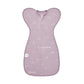 Baby Sleeping Bag Four Seasons Surrender Anti-startle Bags - Baby Sleeping Bag for Love Heart Nap Enthusiasts