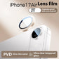 17ProMax Eagle Eye Rear Camera Tempered Film 17Pro Lens Protector Applicable