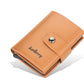 Men’s Automatic Snap Fastener Clip - Men’s Snap Clip: Your Wallet’s New Best Friend