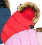 Baby Stroller Sleeping Bag Stroller Accessories - Snuggle Your Baby in a Stylish Sleeping Bag