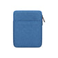 9.7 inch tablet computer case - Zipper Pocket Case Keeps Your Tablet Safe and Dry