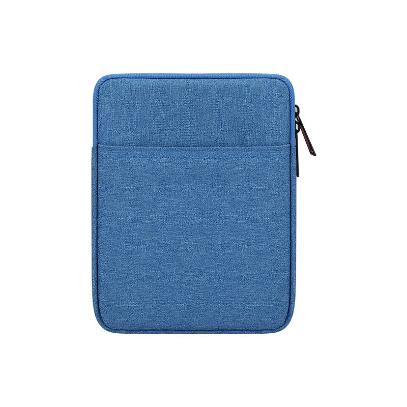 9.7 inch tablet computer case - Zipper Pocket Case Keeps Your Tablet Safe and Dry