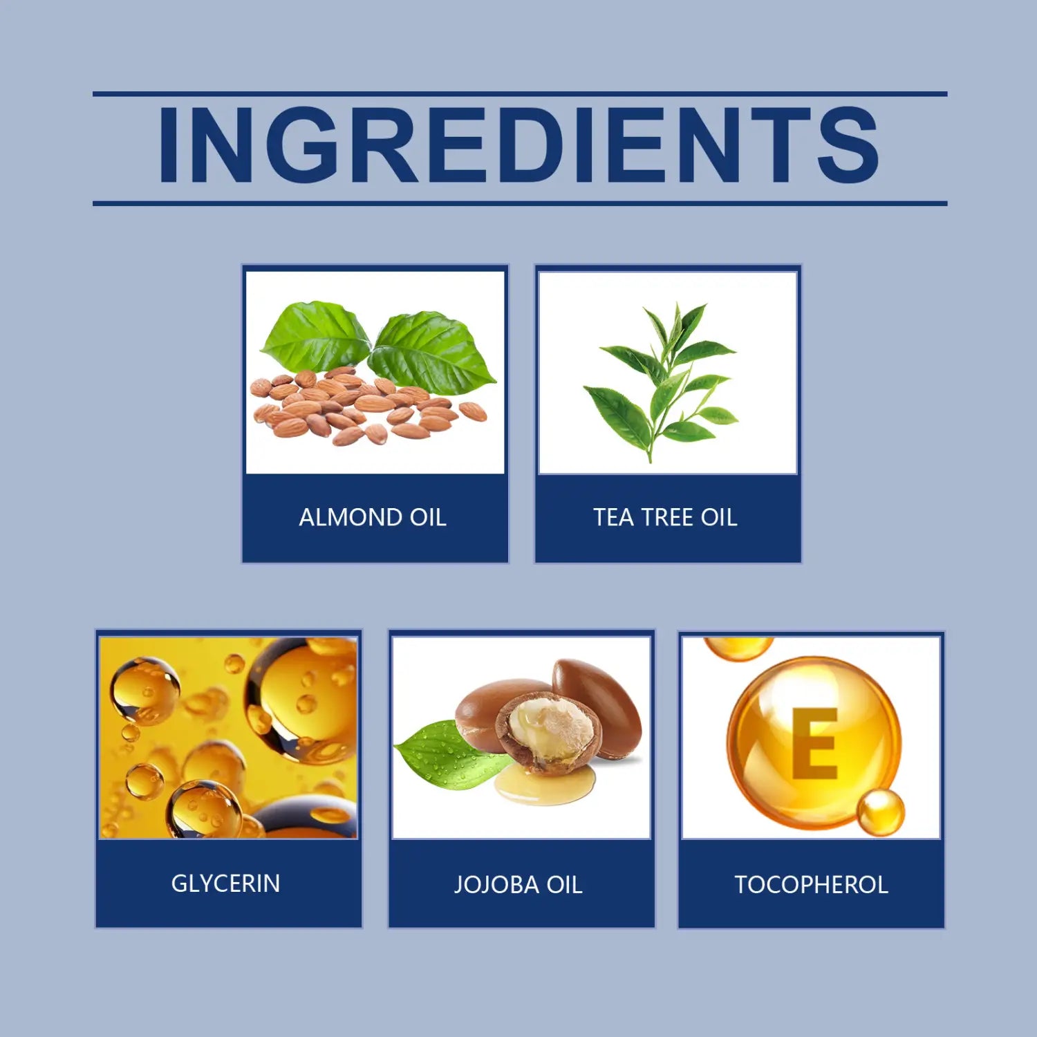 Gentle Moisturizing Repair Nail Care Solution for Glossy Bright Nails