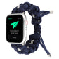 Compatible with Apple , Outdoor umbrella cord braided strap